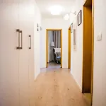 Apartment Luxurious With Private Garden Split
