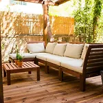 Luxurious With Private Garden Apartment Split
