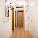 Apartment Luxurious With Private Garden *