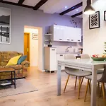 Apartment Luxurious With Private Garden Split