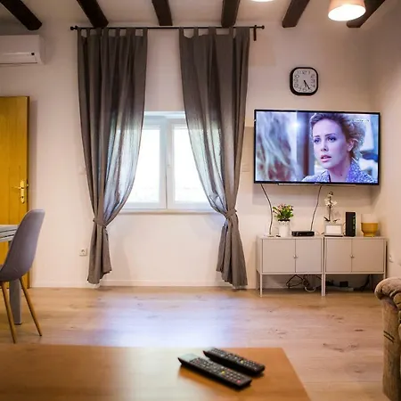 Luxurious With Private Garden * 斯普利特