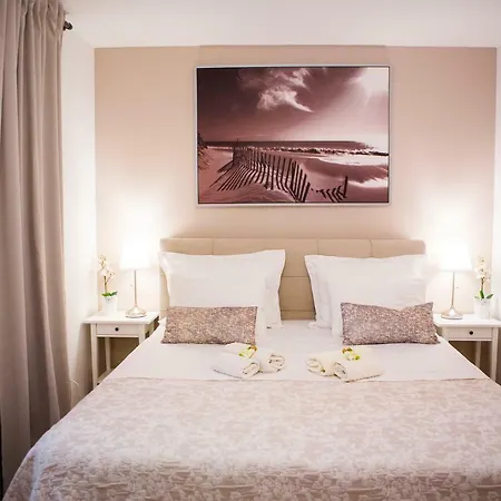 Apartment Luxurious With Private Garden Split