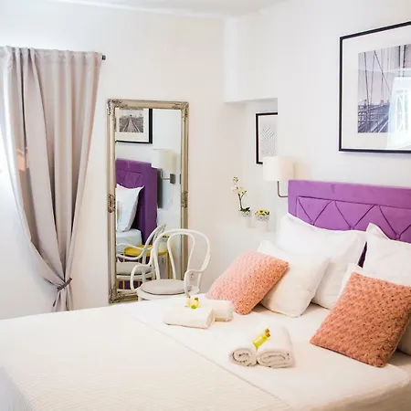 Apartment Luxurious With Private Garden Split